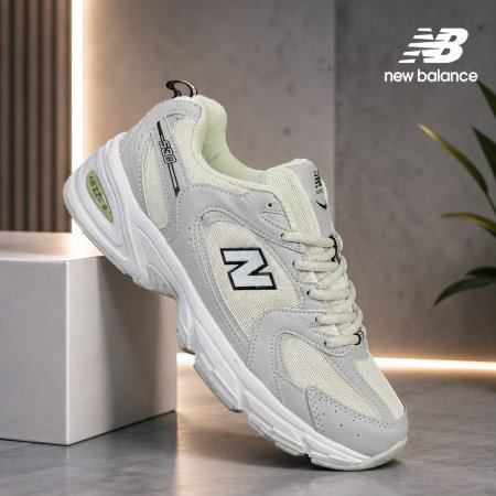 نيوبلنس -  MR 530 - بيج
